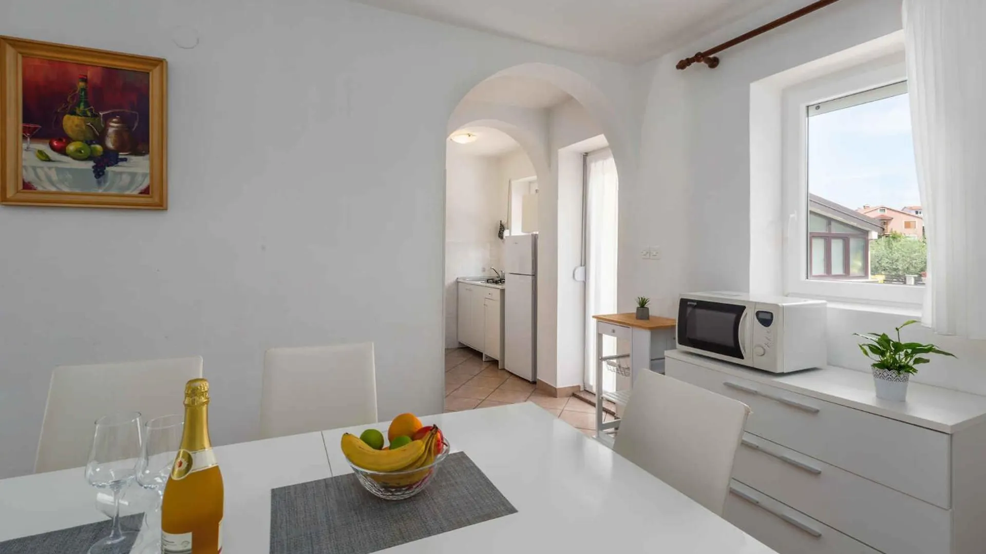 Holiday Home In Porec/Istrien 10330