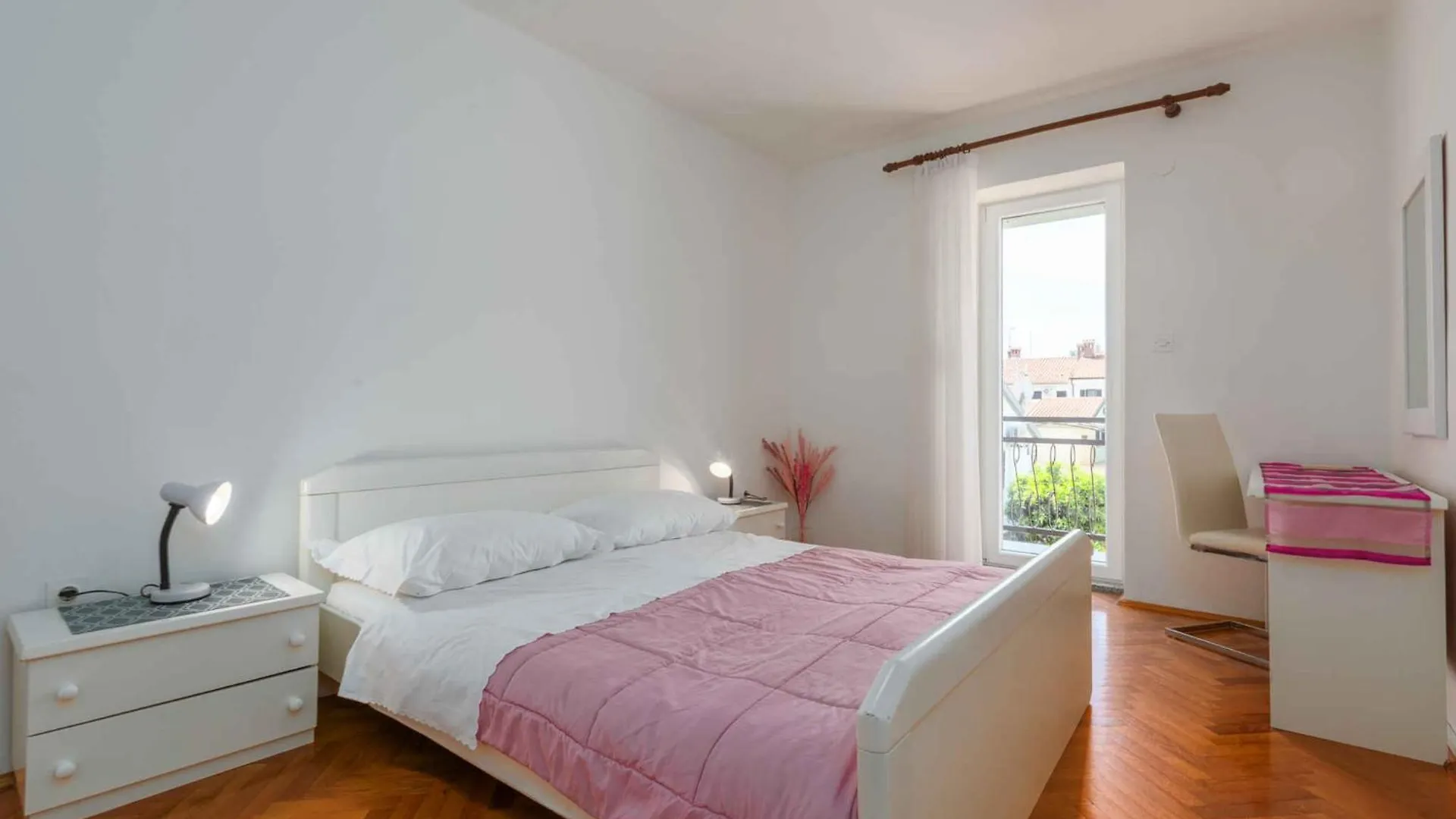 Holiday Home In Porec/Istrien 10330 0*, Πόρετς Κροατία