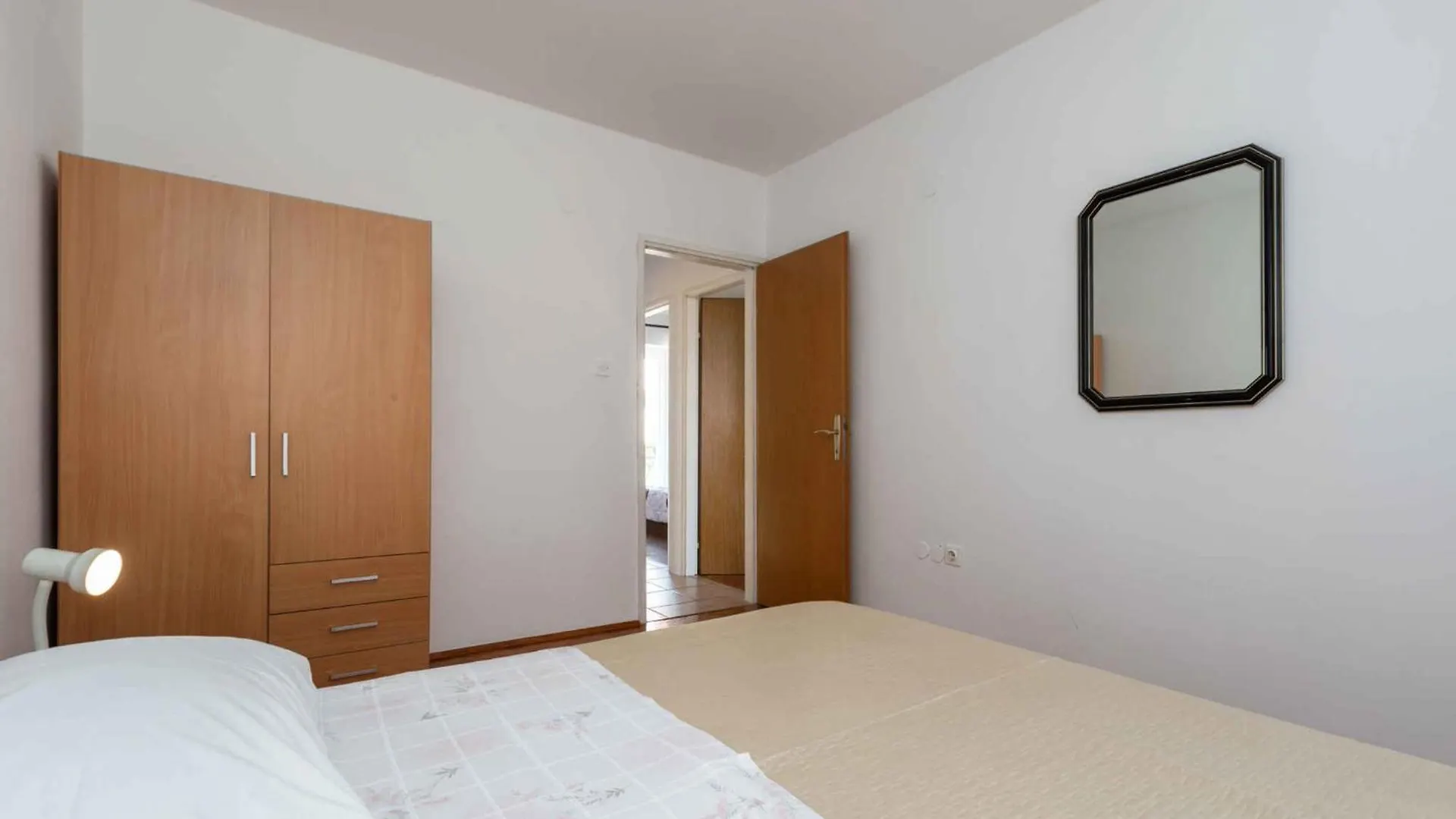 Holiday Home In Porec/Istrien 10330 Κροατία