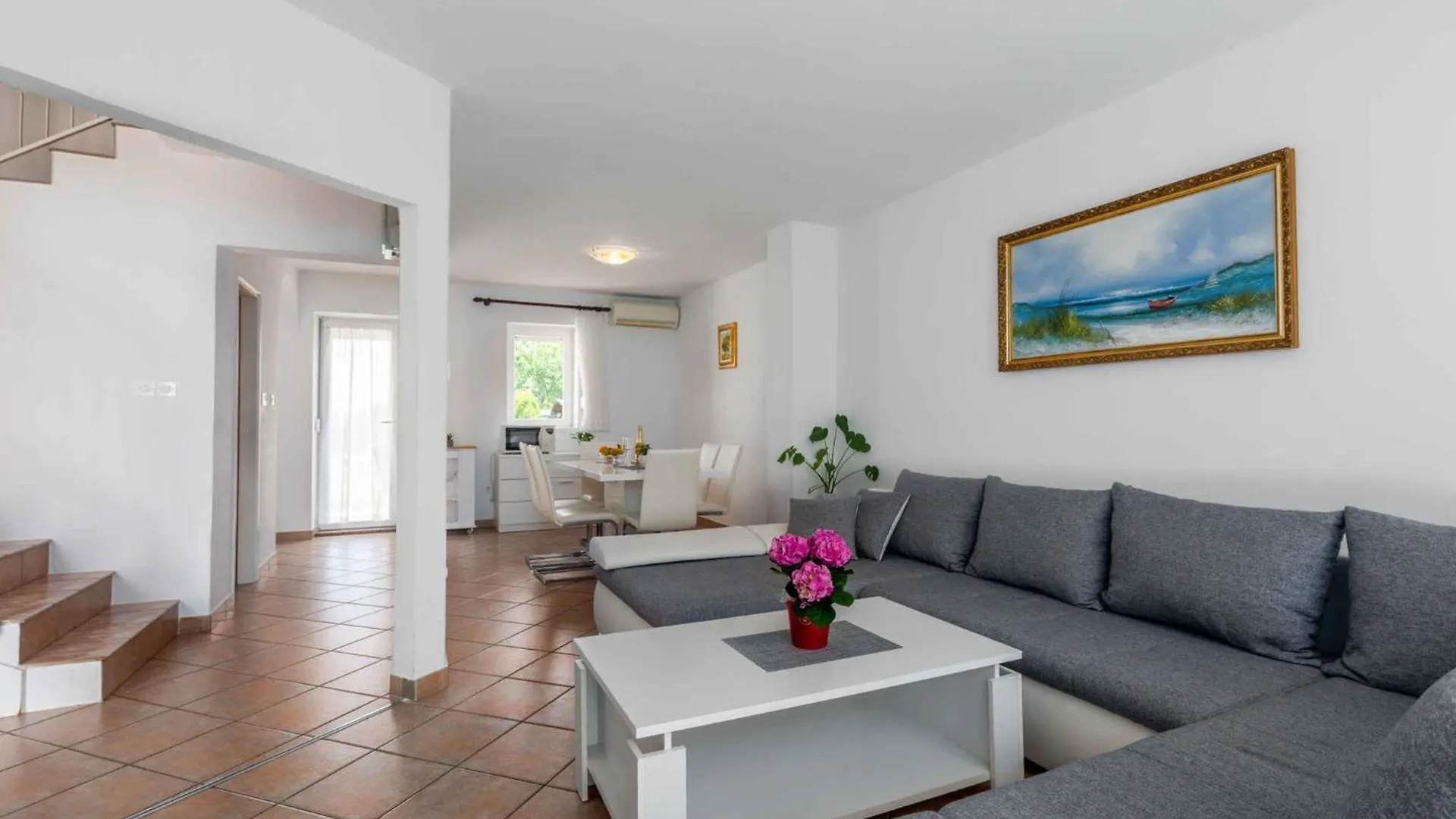 Holiday Home In Porec/Istrien 10330