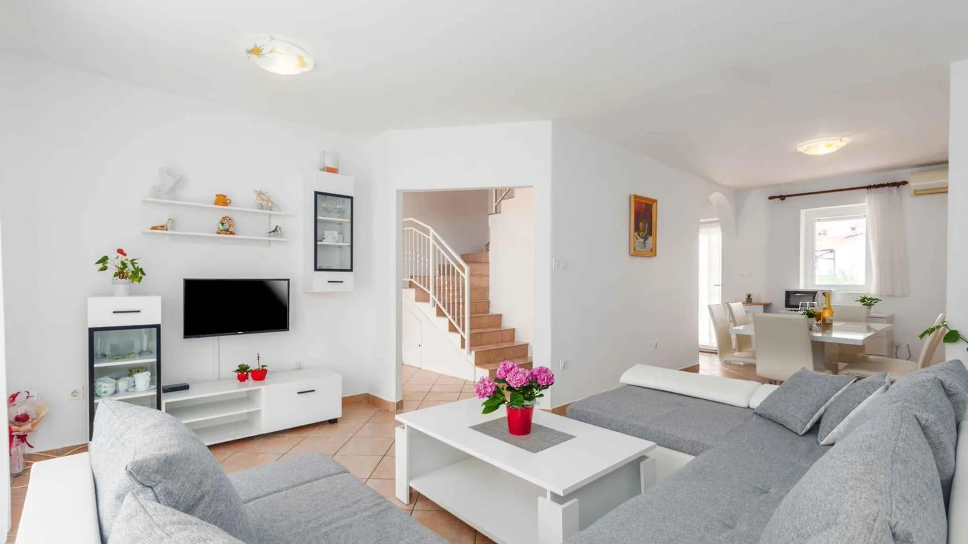 Holiday Home In Porec/Istrien 10330