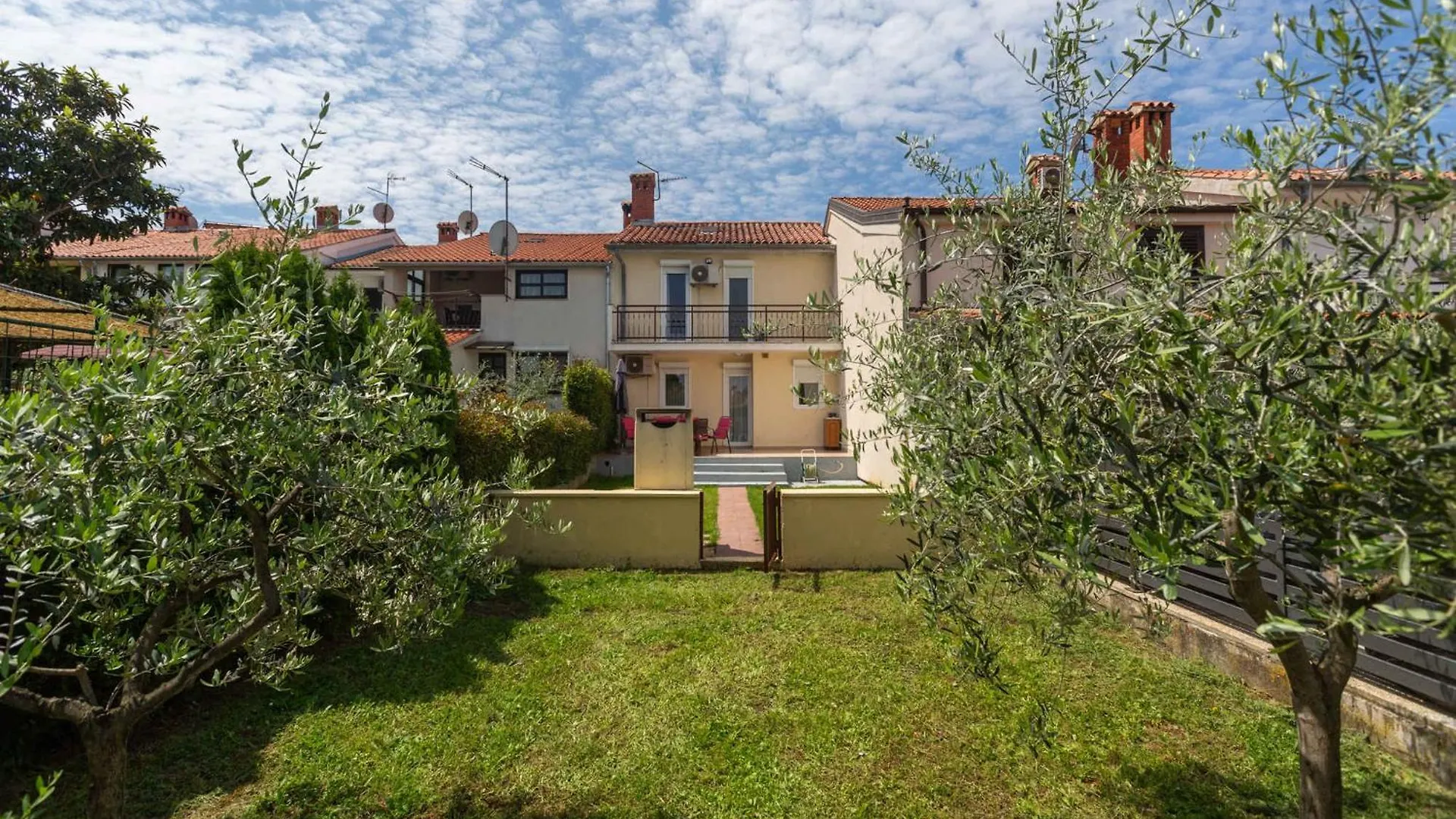 Holiday Home In Porec/Istrien 10330 0*, Πόρετς