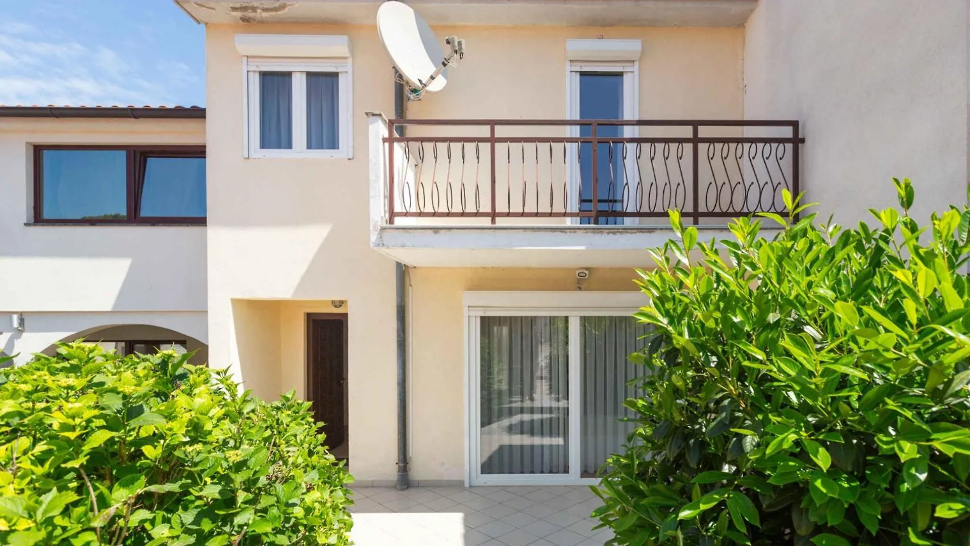 Holiday Home In Porec/Istrien 10330