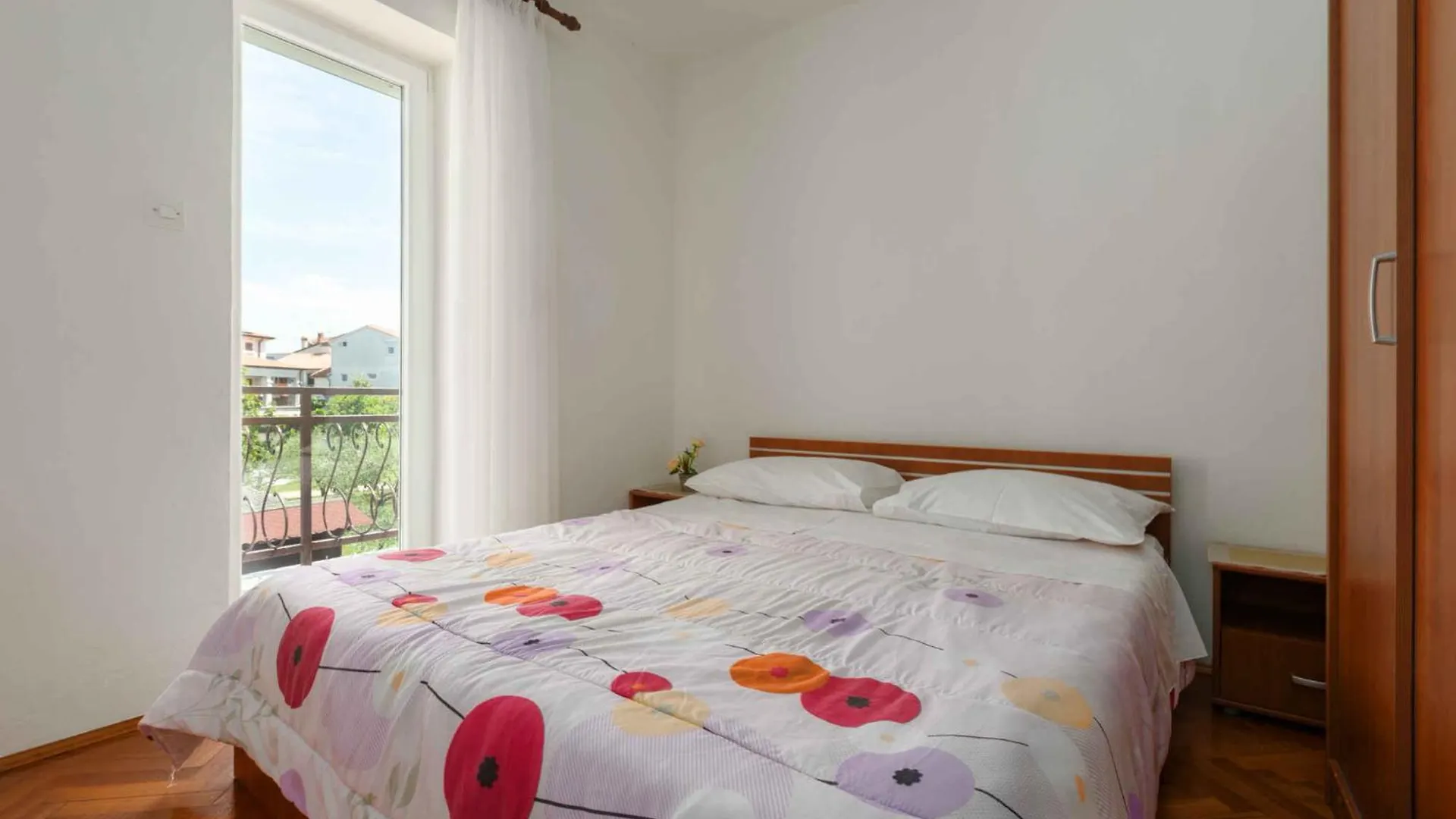Holiday Home In Porec/Istrien 10330 Хорватия